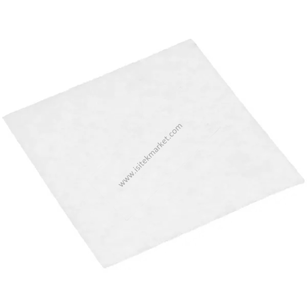 VACUUM CLEANER MOTOR FİLTRE PHİLİPS 432200494501 CP0537/01 95X95MM (MİCRO)