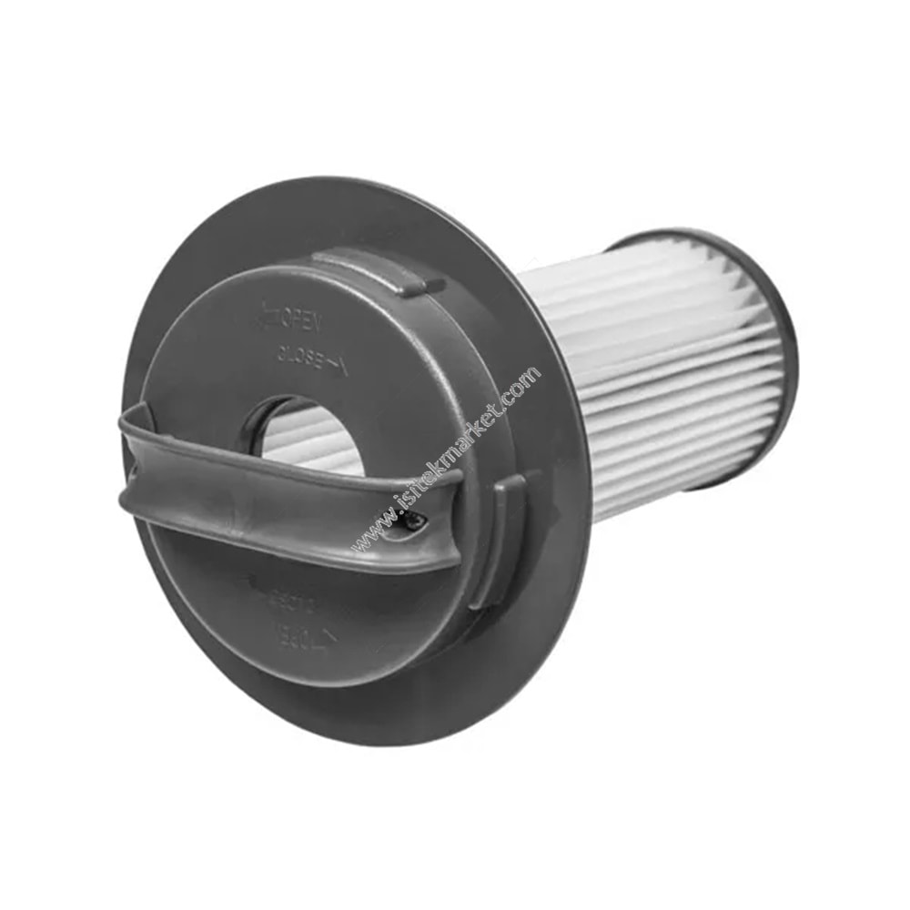 CYLİNDER HEPA10 FİLTRE FOR VACUUM CLEANER UYUMLU MARKA PHİLİPS 432200524860 FC8048/01