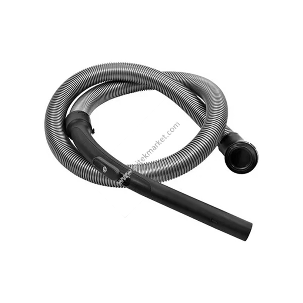 PHİLİPS ELEKTRİKLİ SÜPÜRGE HORTUMU MONTAJI 432200537891 (432200900741)