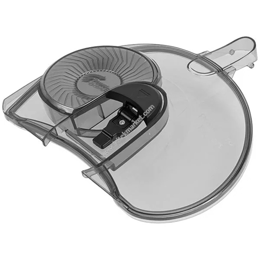 TOZ MAKINESI KAPAĞI PHİLİPS 432200538561