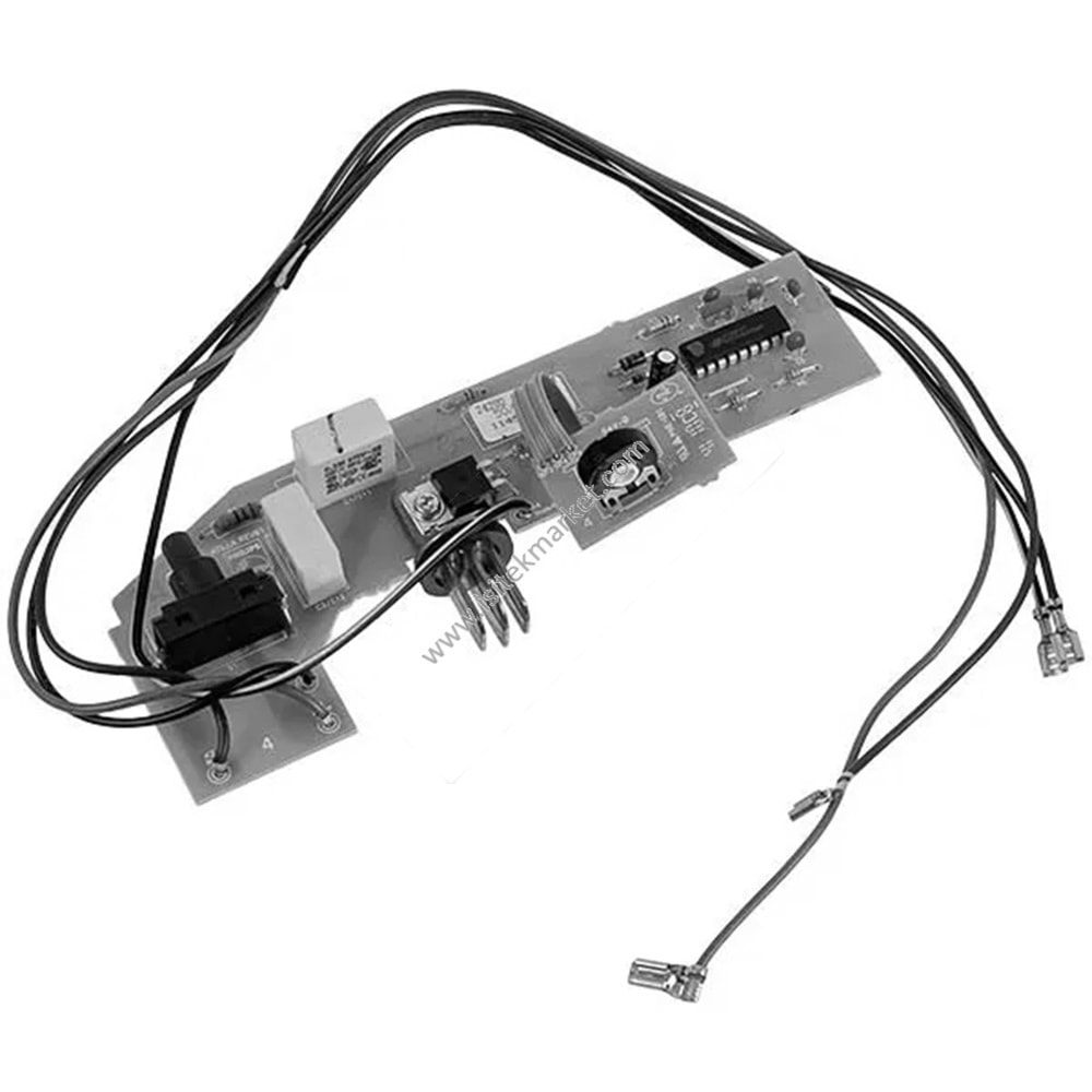 CONTROL UNİT FOR VACUUM CLEANER PHİLİPS 432200622960