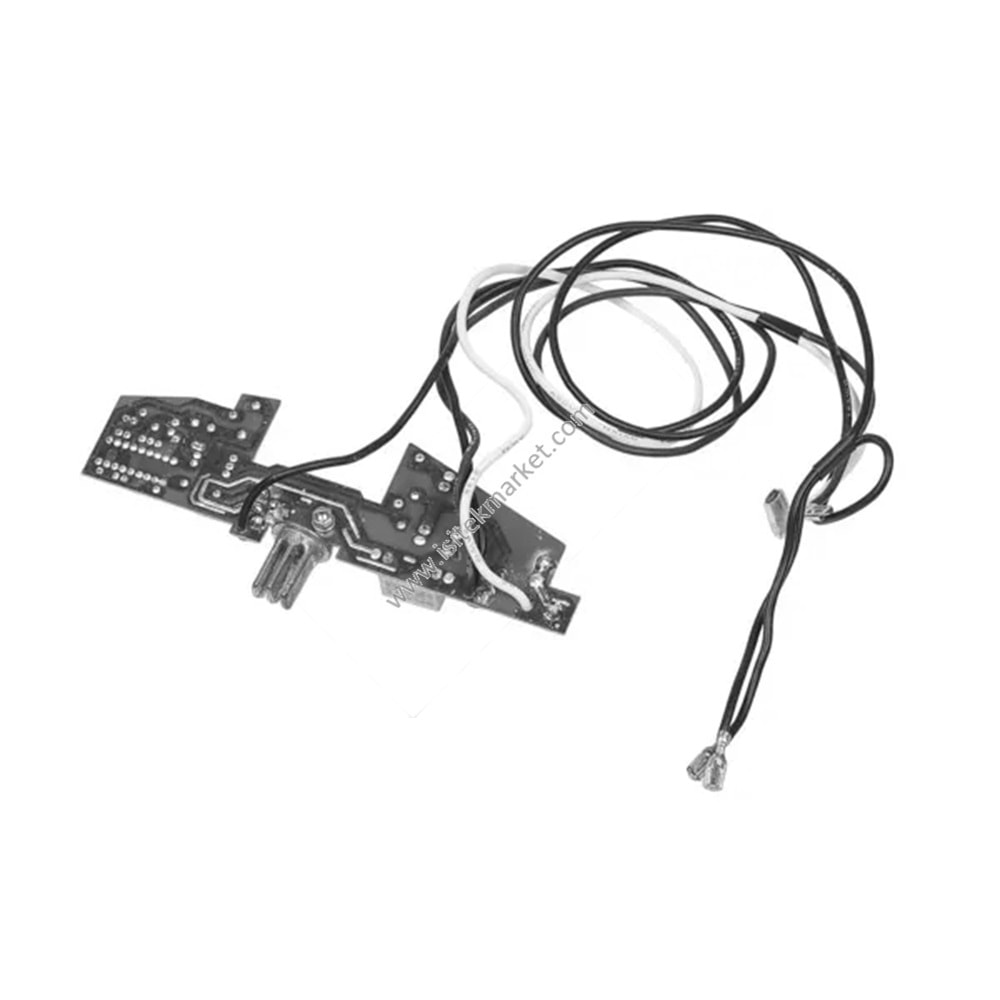 PHİLİPS ELEKTRİKLİ SÜPÜRGE PCB 432200623880