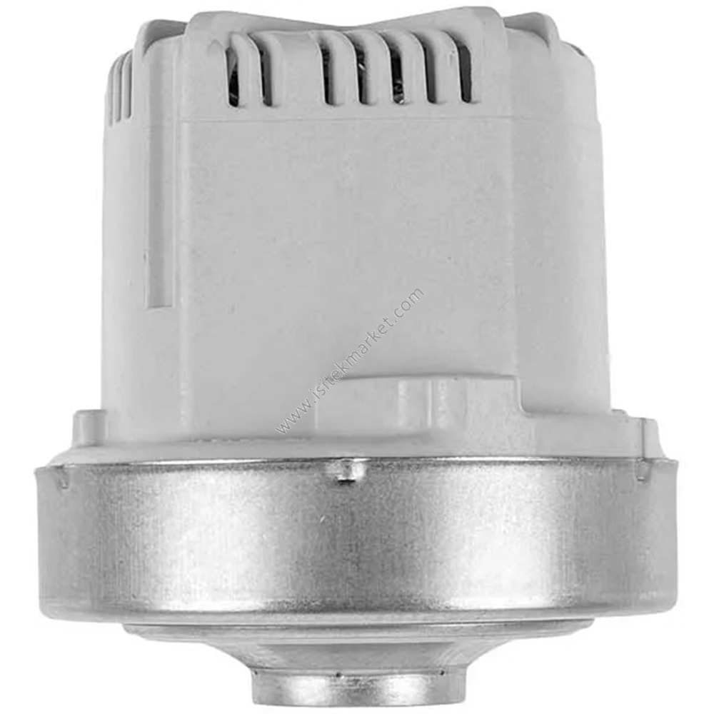 VACUUM CLEANER MOTOR UYUMLU MARKA PHİLİPS 432200699782 458.3.303-4 DOMEL D=100/79 MM H=30/105 MM 650 W