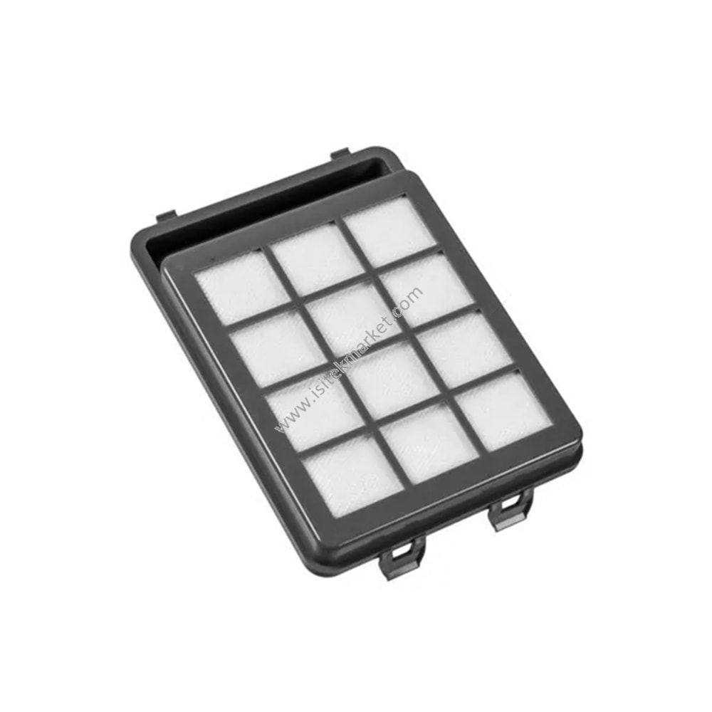 MOTOR FİLTRE HEPA FO VACUUM CLEANER CP0484/01 UYUMLU MARKA PHİLİPS 432200901131