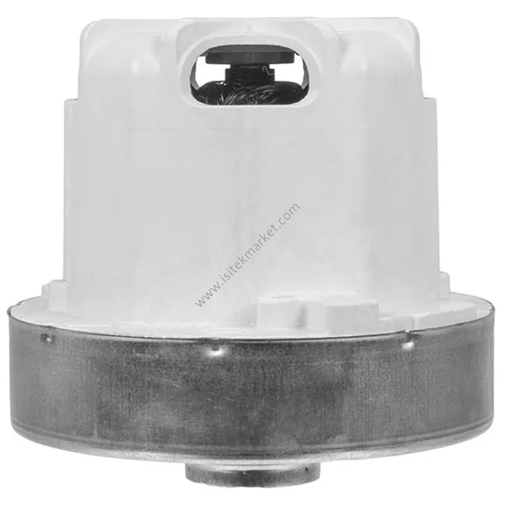 VACUUM CLEANER MOTOR UYUMLU MARKA PHİLİPS 432200909430 463.3.405 (WİTH PROTRUSİON) DOMEL D=120/92 MM H=30/112 MM 1800 W