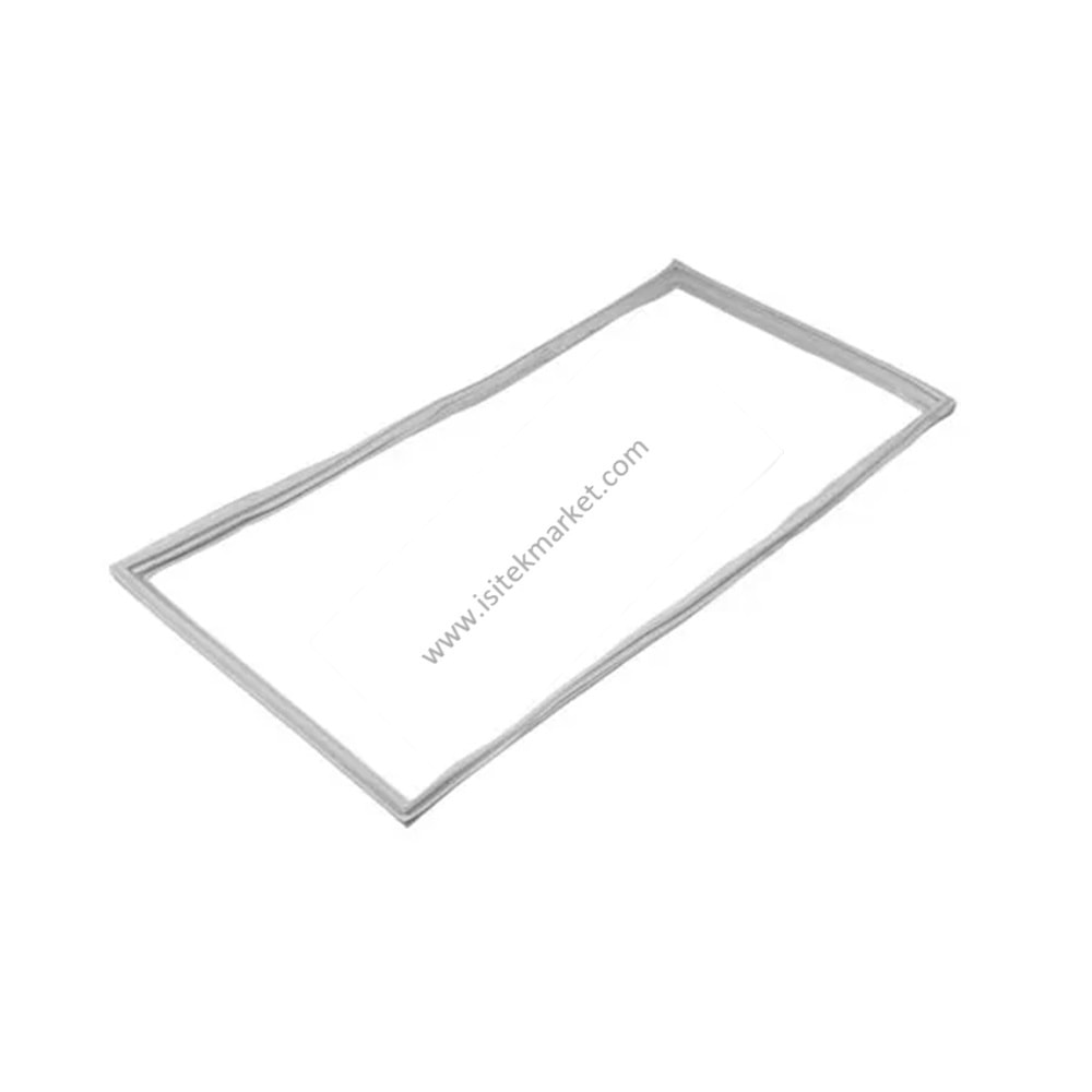 BUZDOLABI İÇİN KAPLAMA KAUÇUĞU BEKO 4324852400 1240X675 MM