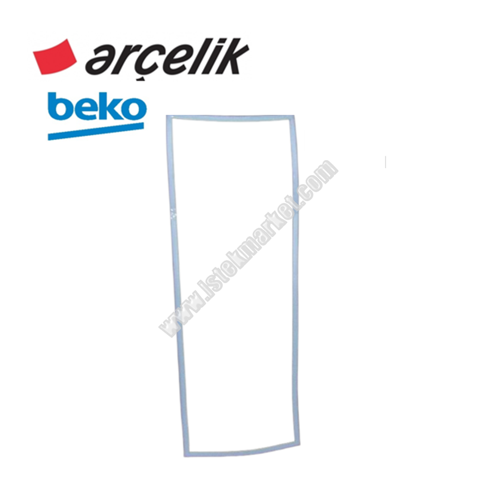 BUZDOLABI B-290/570/575 KAPI CONTA GR(ARCP1) ARÇELİK BEKO 4324853100 BK- 7350 T/ 3021 N
