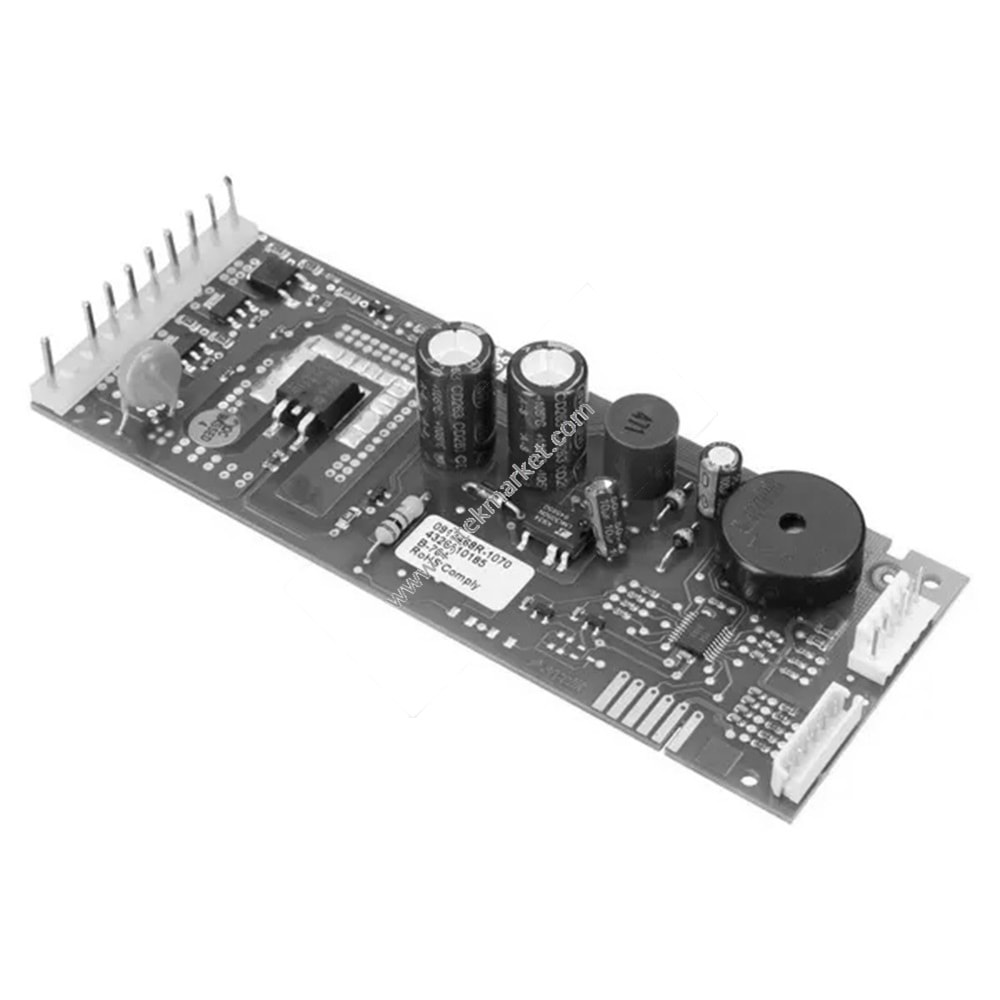 BEKO BUZDOLABI PCB 4326110185