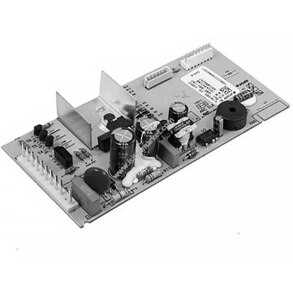 BEKO BUZDOLABI PCB BEKO G08-B01-T07 4326997200