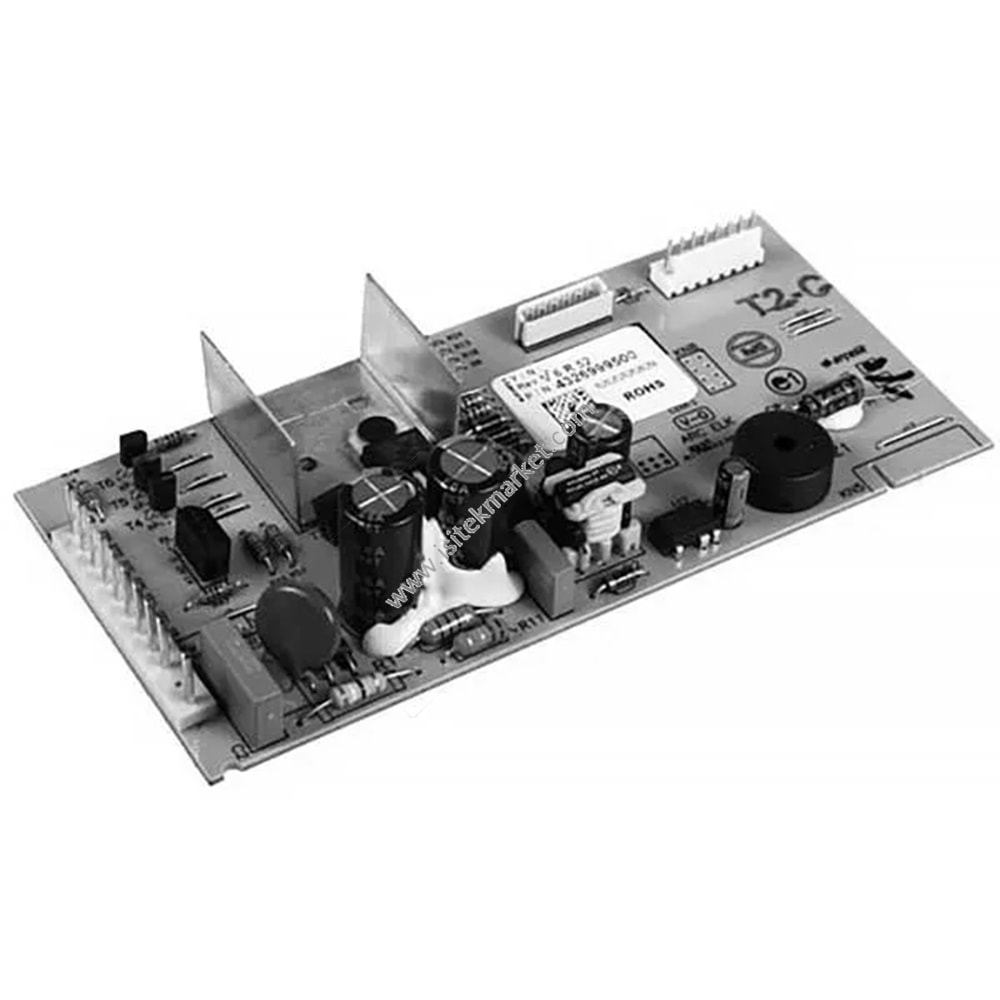 BEKO BUZDOLABI PCB G84600NE 4326999500
