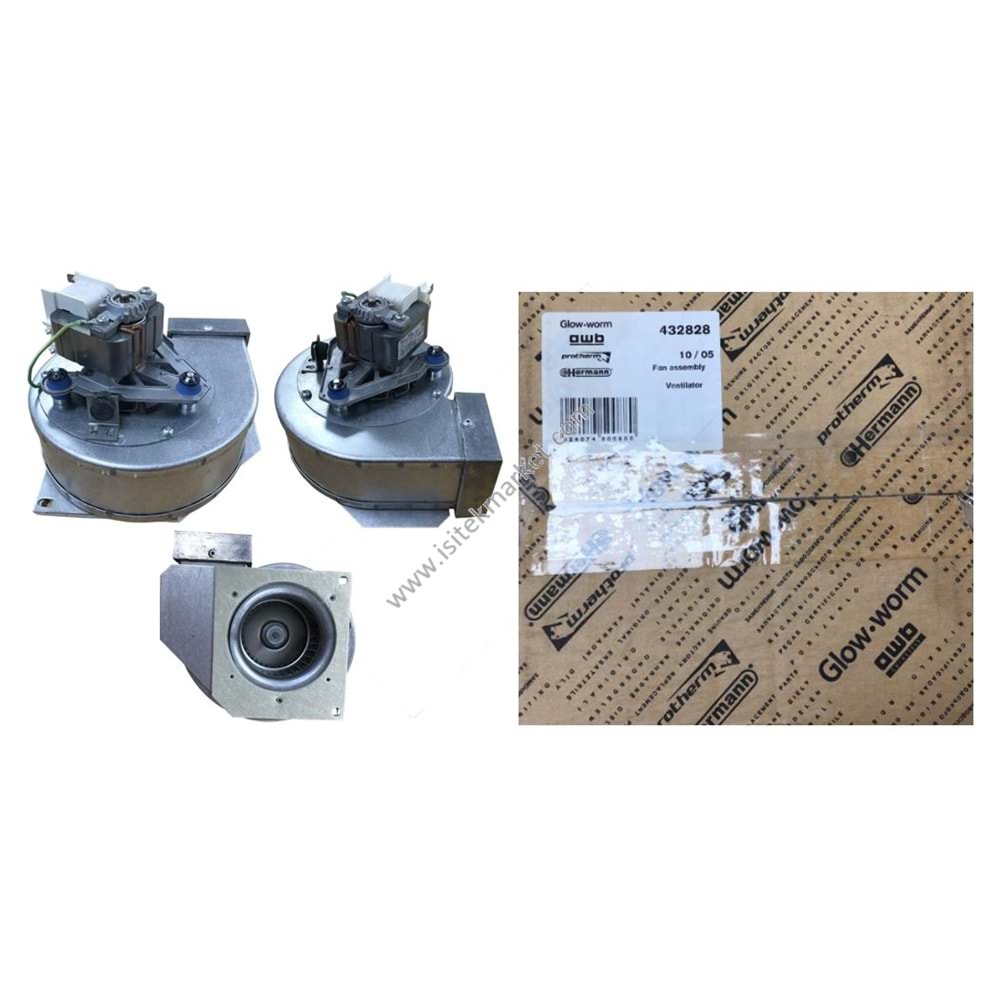 FAN GLW 432828