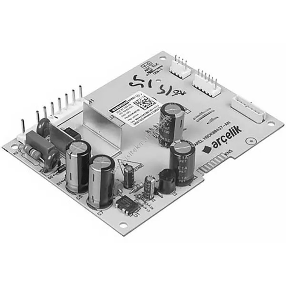 BEKO BUZDOLABI EKRAN PCB MARB00030R 4334580185