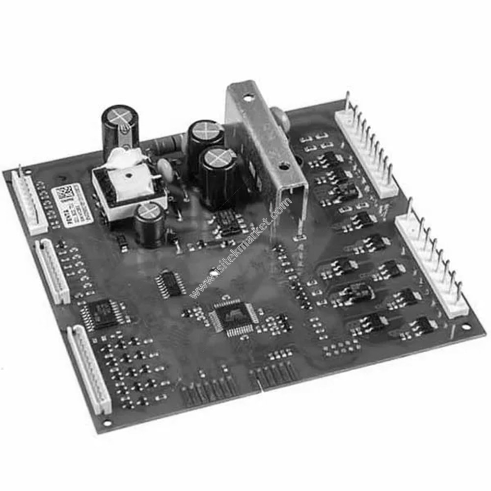 BEKO BUZDOLABI PCB 4335650185