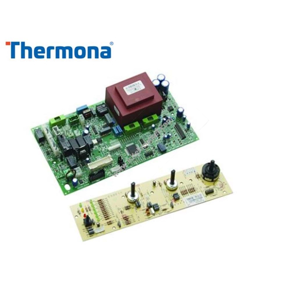 ANA KART THERMONA 43417.1