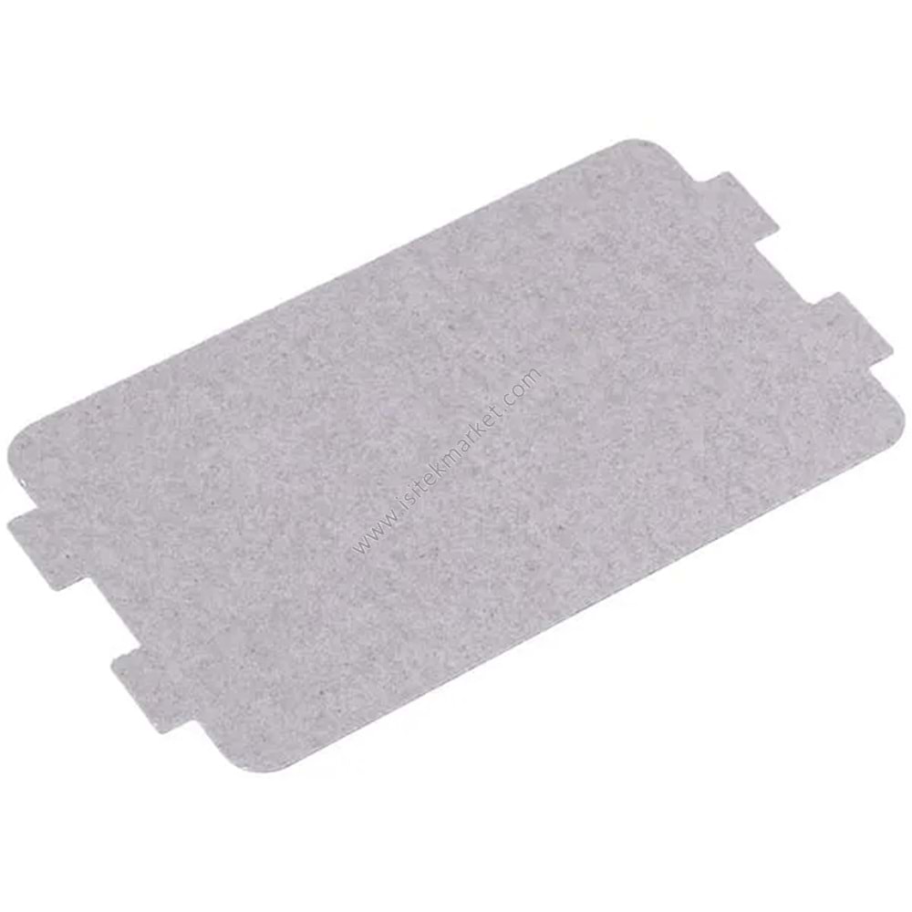 GORENJE MİKRODALGA FIRIN DALGA KORUMA KAPLAMASI 434573 11,6X6,4CM