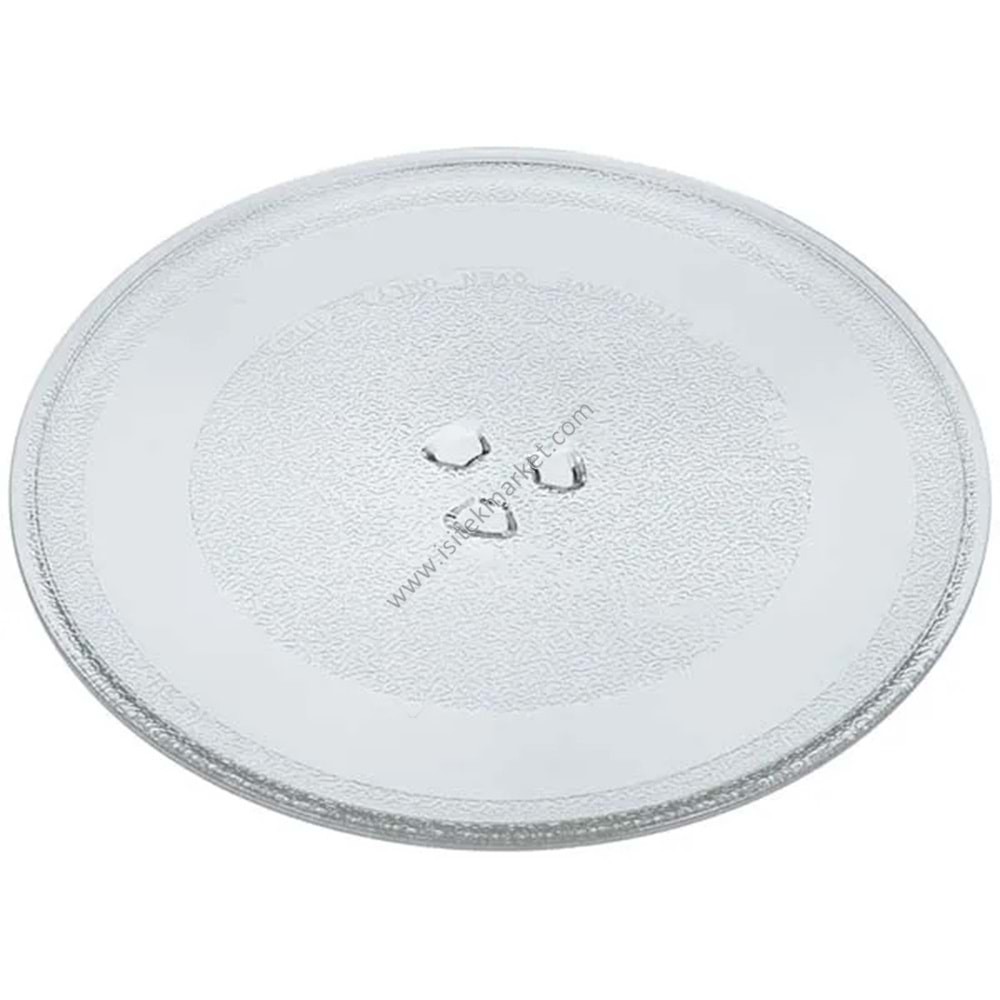 GORENJE 434603 MİKRODALGA FIRIN DÖNER TABLA ÇAP=255MM