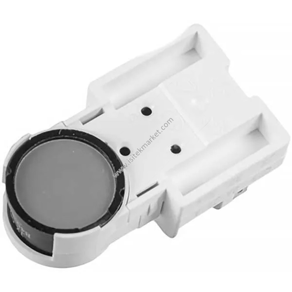 BEKO 4346040185 QP3-12A BUZDOLABI BAŞLATMA RÖLESİ