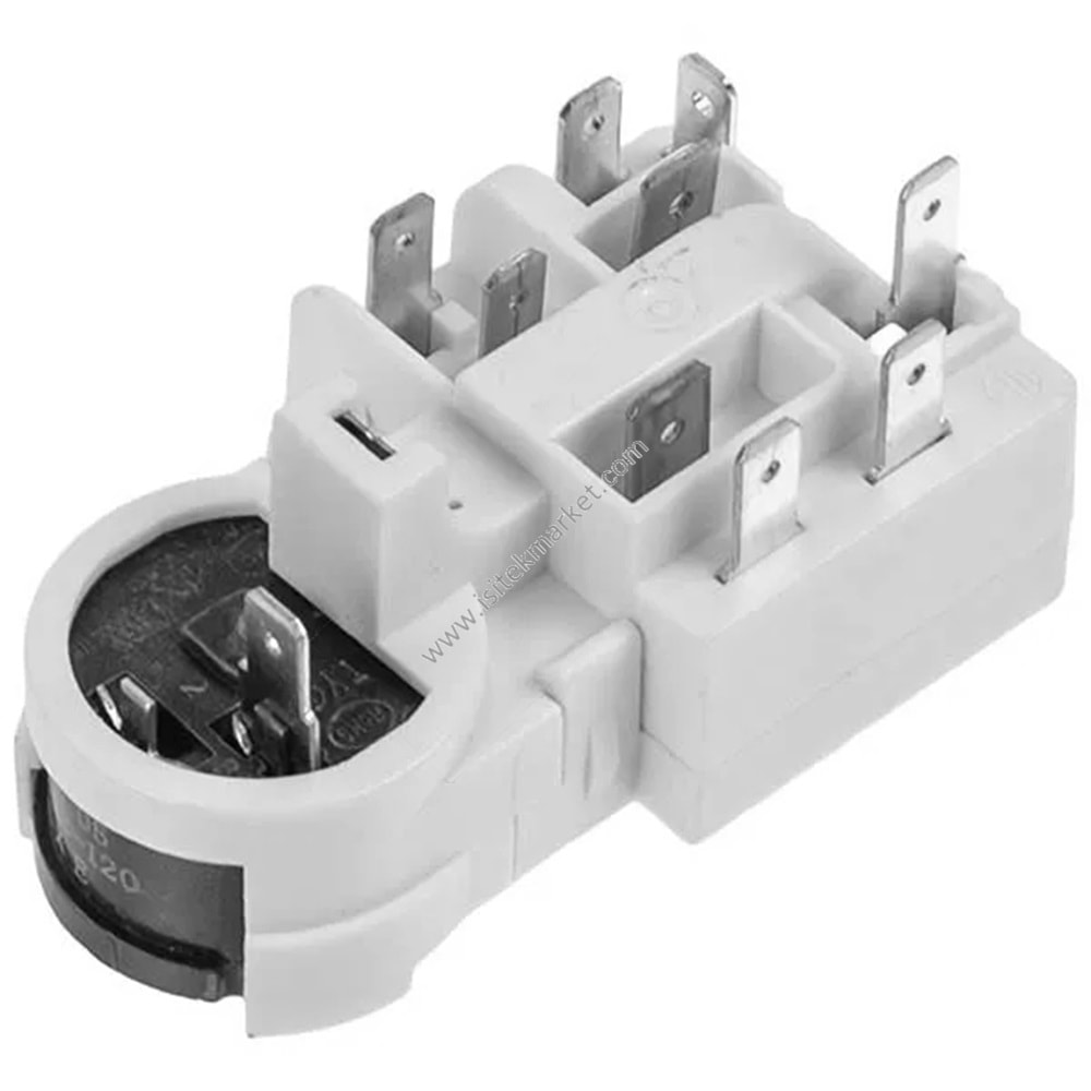 BUZDOLABI İÇİN BEKO KOMBO ÜNİTESİ 4346040285