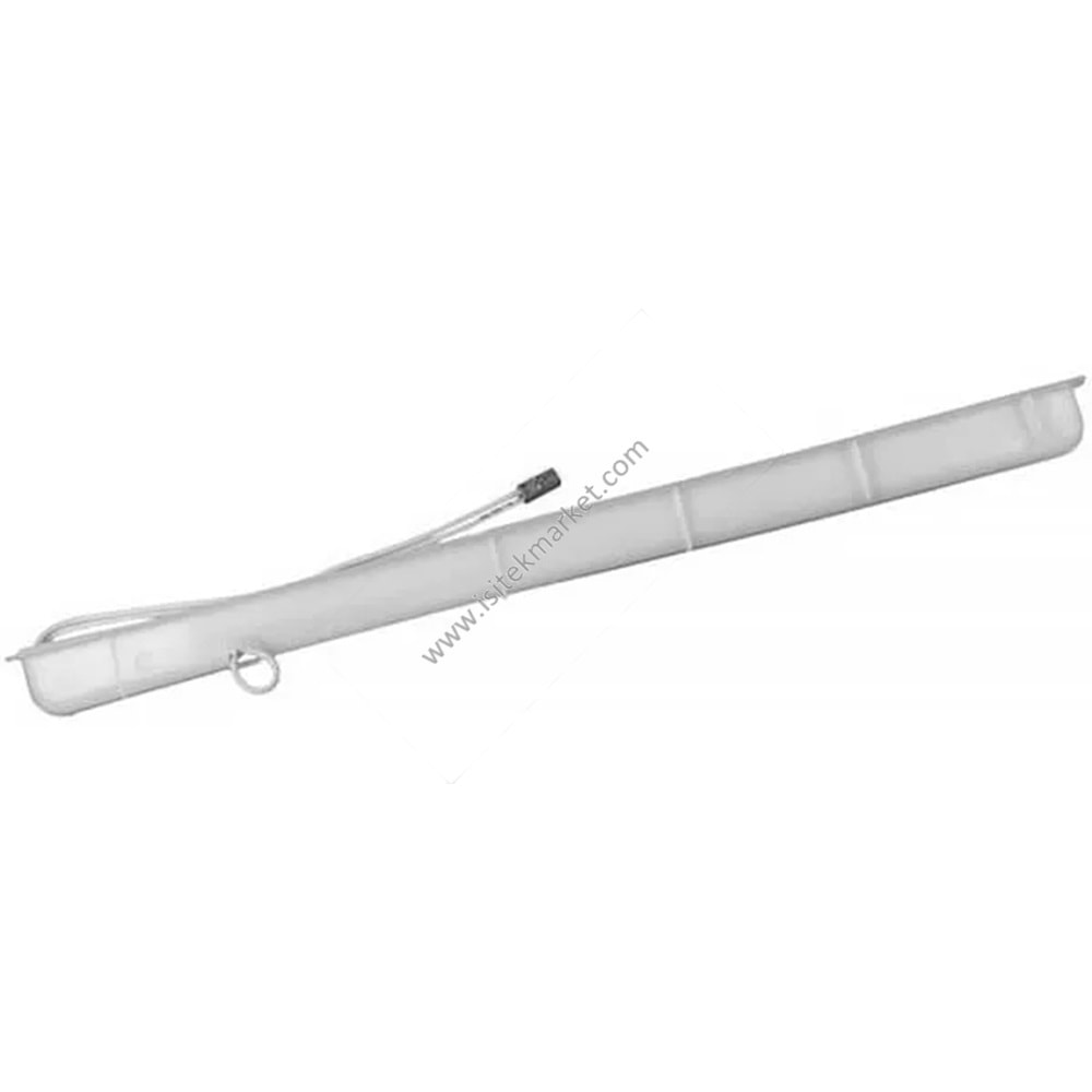 BEKO BUZDOLABI BUZ ÇÖZME ISITICISI 28W 4348170186