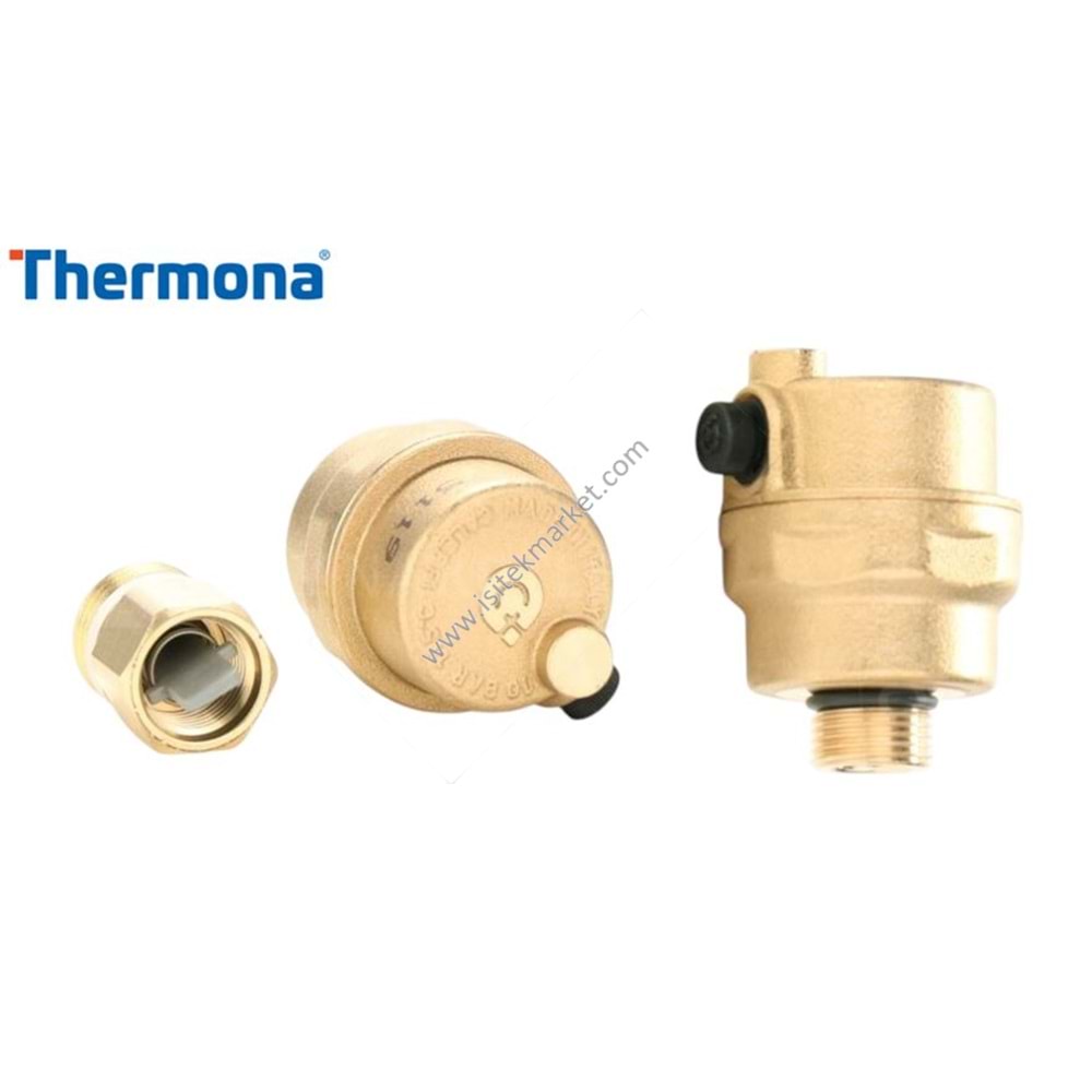 PURJÖR CALEFFI THERMONA 43544