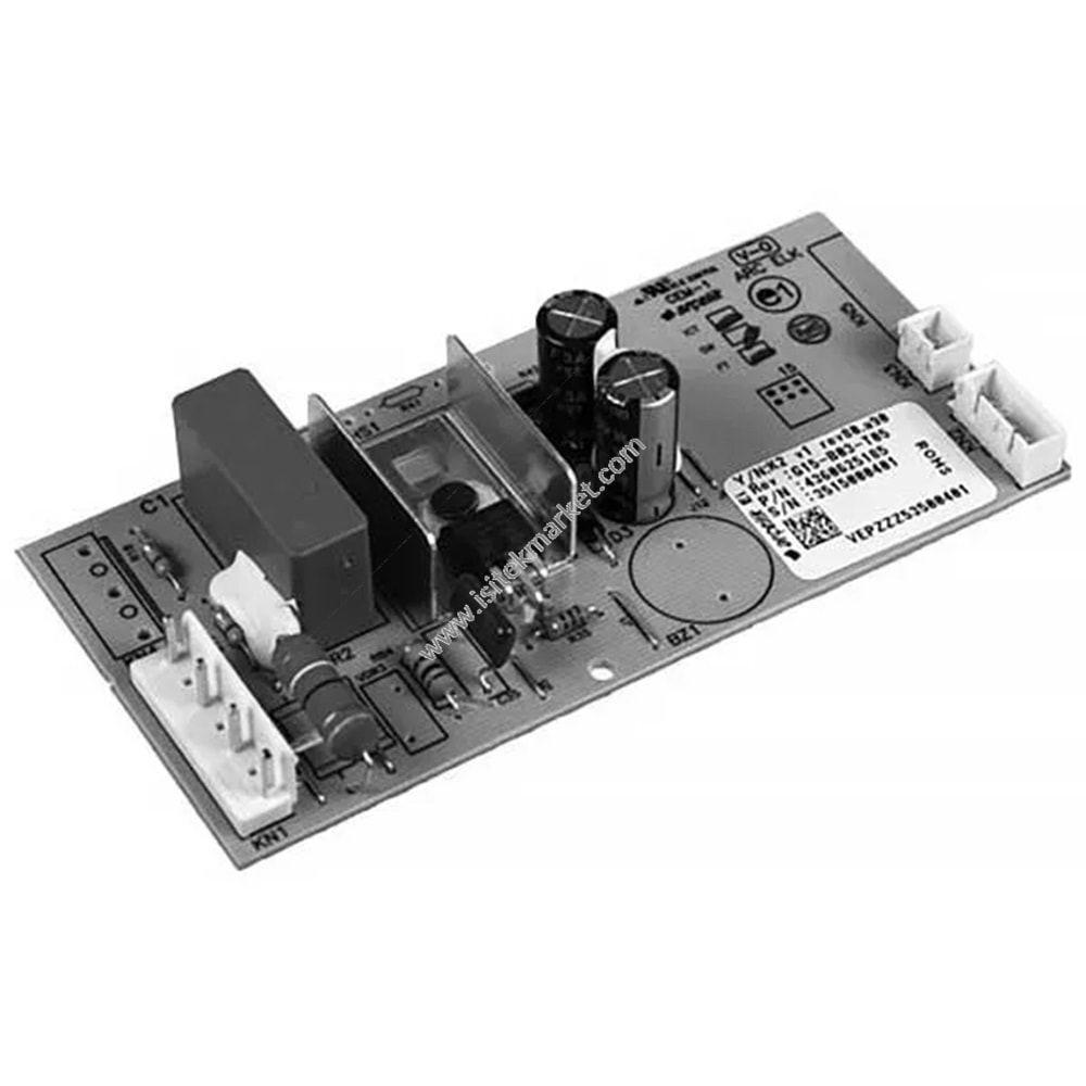 BUZDOLABI PCB G15-B03-T05 BEKO 4360620185