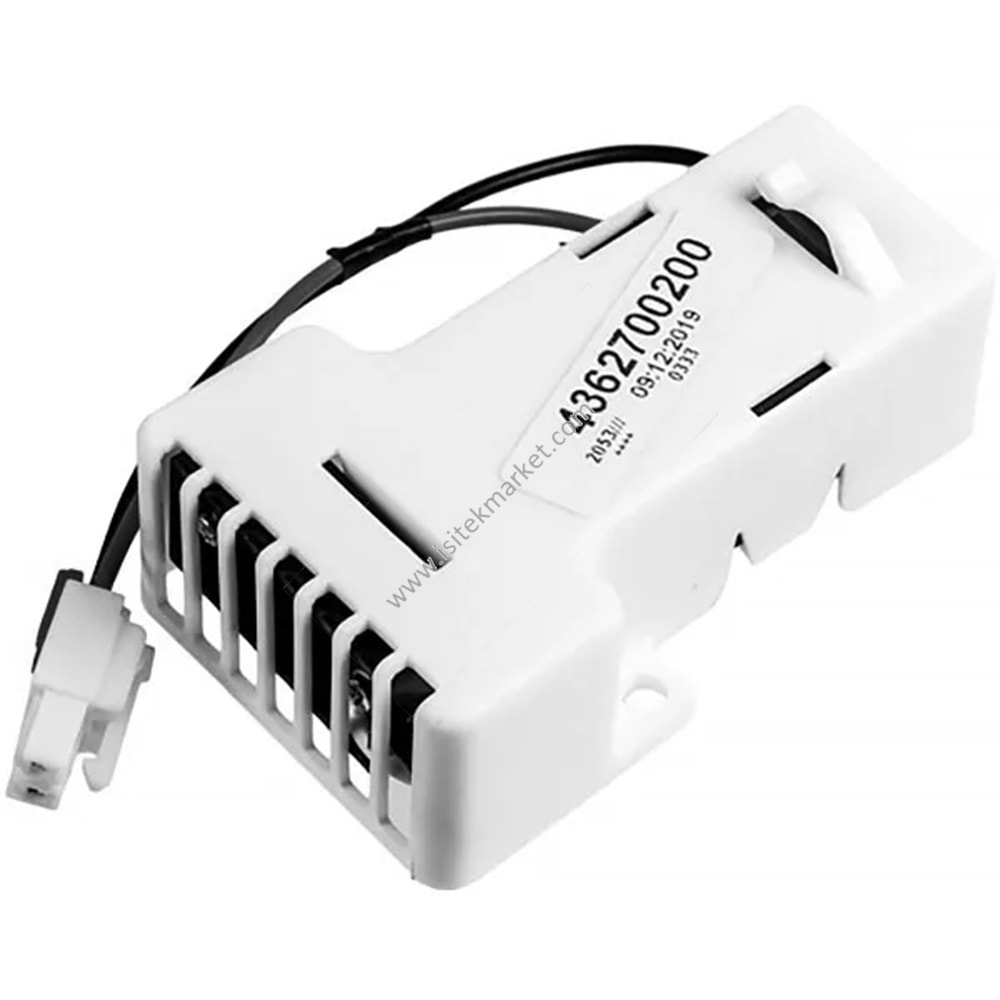 BEKO 4362700200 BUZDOLABI HAVA İYONİZATORU