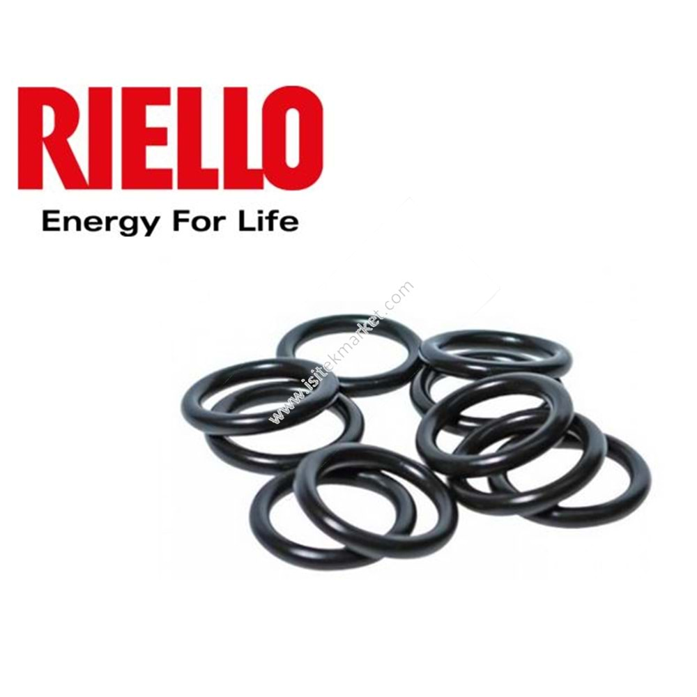 ORING RIELLO 4364205