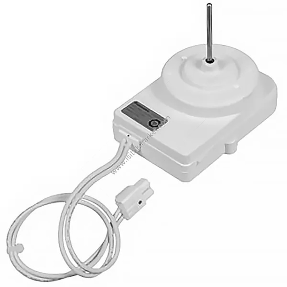 BUZDOLABI EVAPORATÖR FAN MOTOR BEKO 4364270285 FDQR207Y3L 1.9W 240V