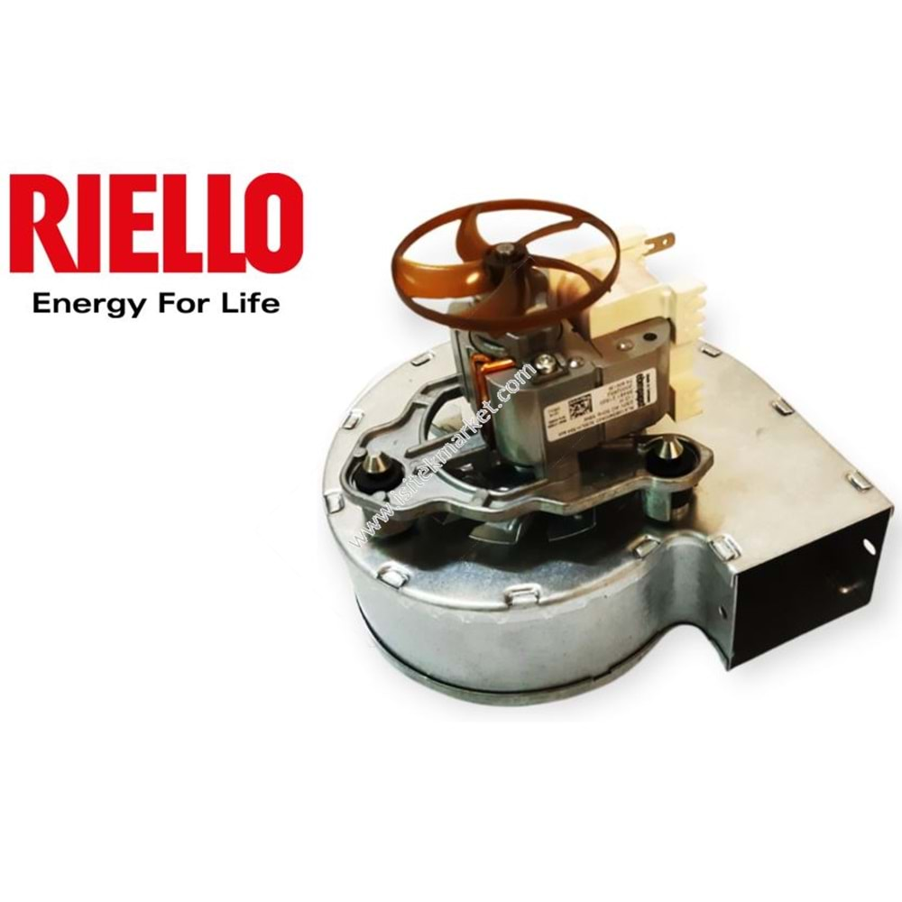 FAN RIELLO 4365040 RLA108/3400A92