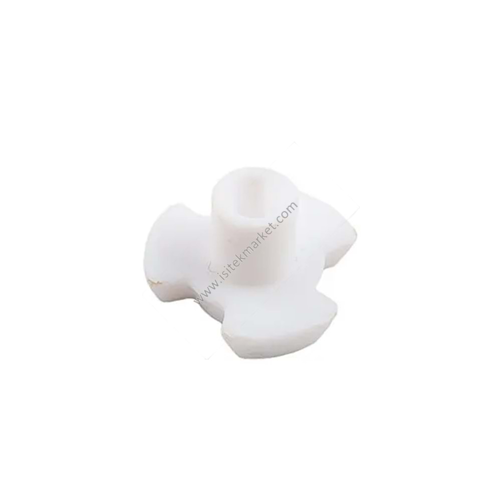 MİKRODALGA FIRIN DÖNER TABLA KAPLINI LG 4370W1A006B İLE UYUMLU