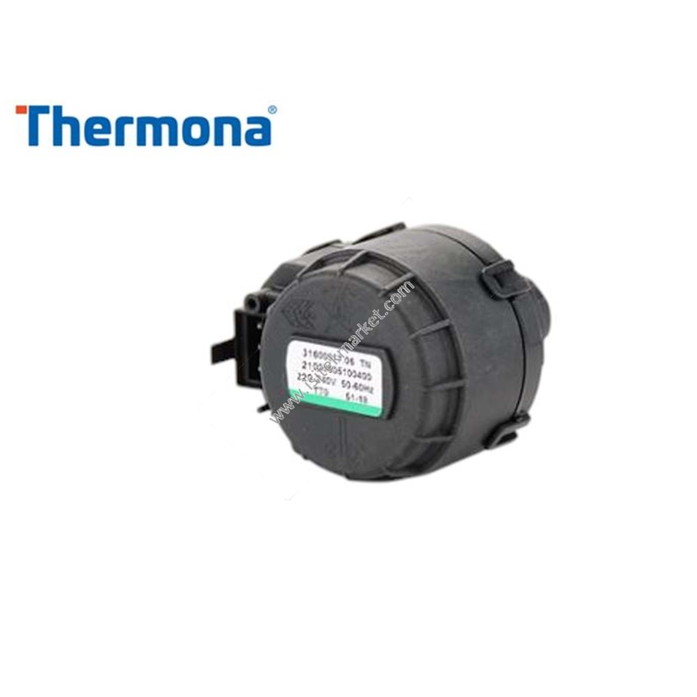 MOTOR BITRON THERMONA 43835