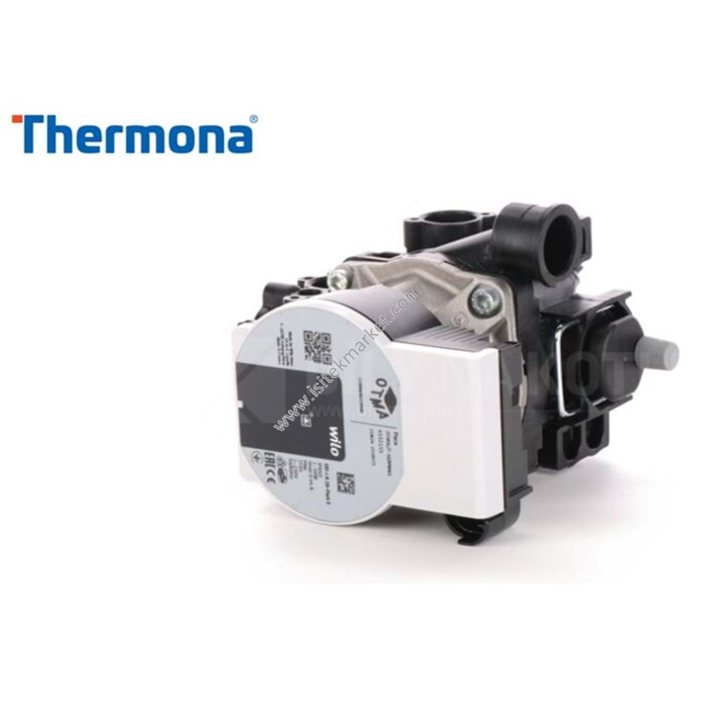 POMPA WILO THERMONA 43837.1