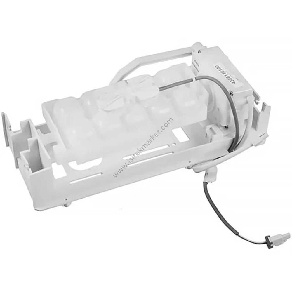 BUZ MAKİNESİ BEKO 4386140100 İÇİN BUZ MAKİNESİ