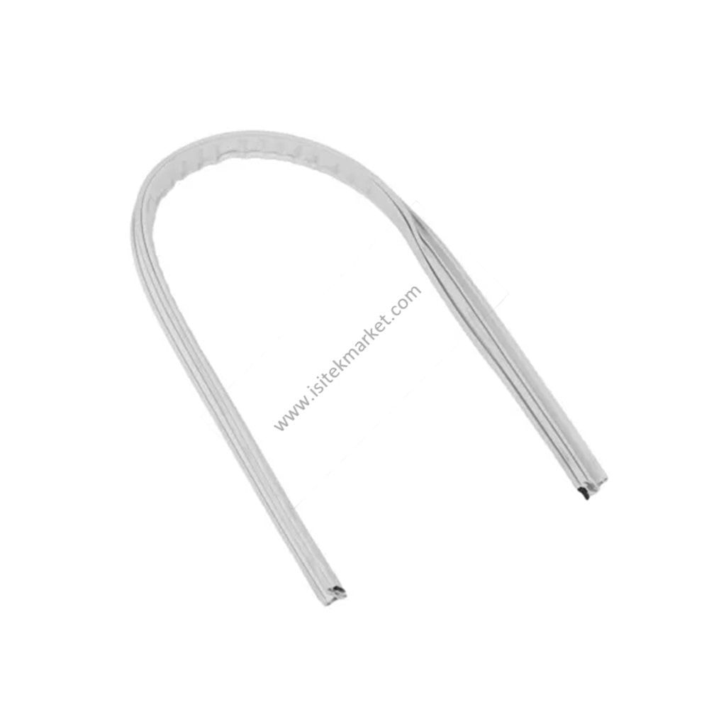 BUZDOLABI BEKO İÇİN MERKEZİ BÖLME CONTASI 4386210100 L=850MM