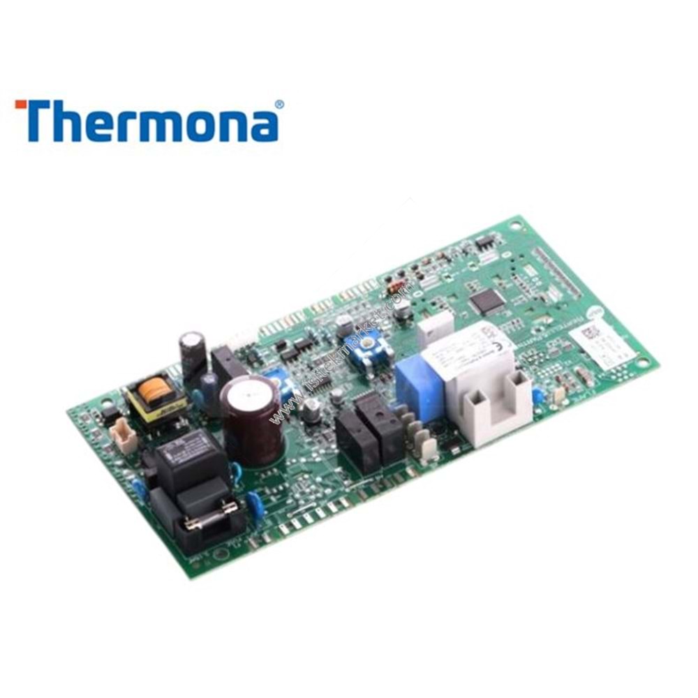 ANA KART THERMONA 43917 TH01