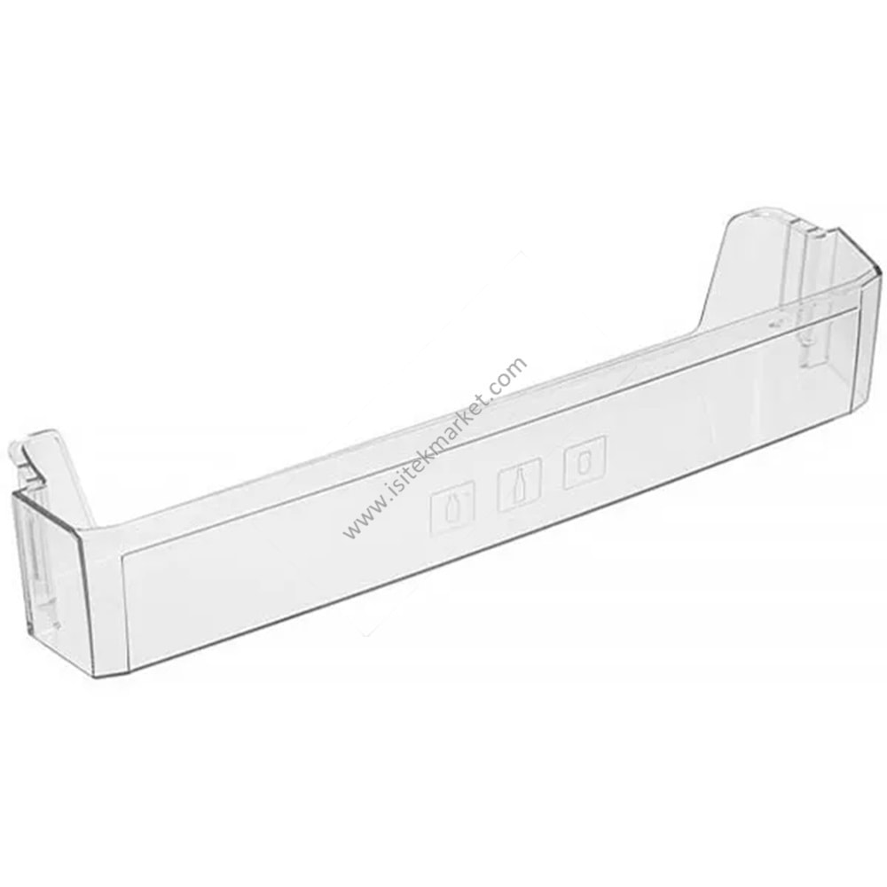 BEKO BUZDOLABI ŞİŞE RAFI 4397292400 595X120MM