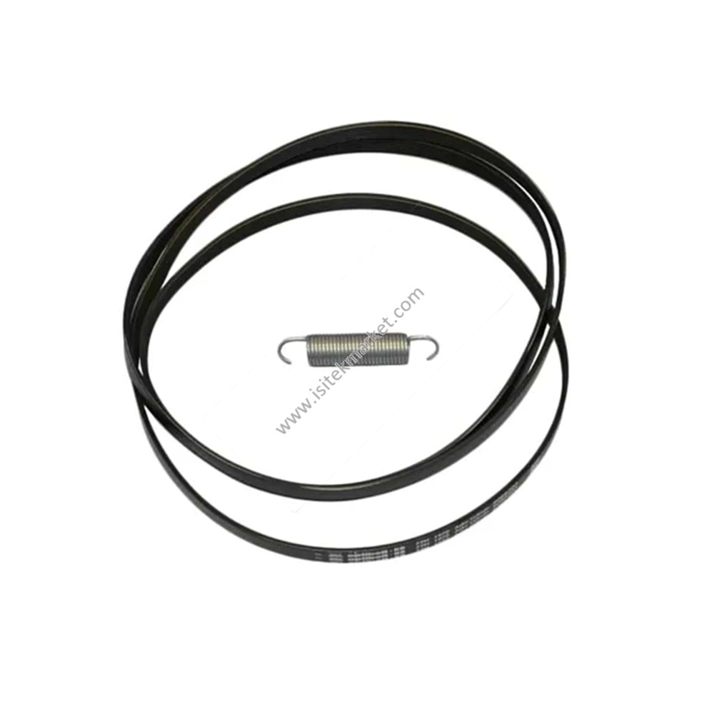 GORENJE ÇAMAŞIR KURUTMA MAKİNESİ KAYIŞ 1970H7 PH + YAY 441973
