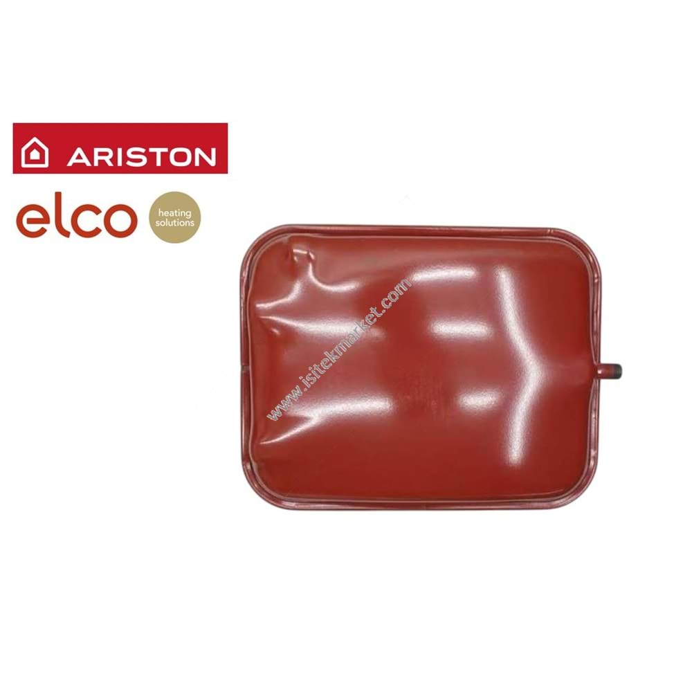 GENLEŞME TANKI 13 LT ARISTON ELCO 4448365640