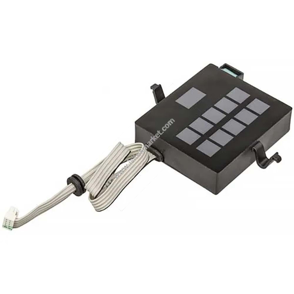 DAVLUMBAZ KONTROL MODÜLÜ GORENJE 445288 (ESKİ VERSİYON)