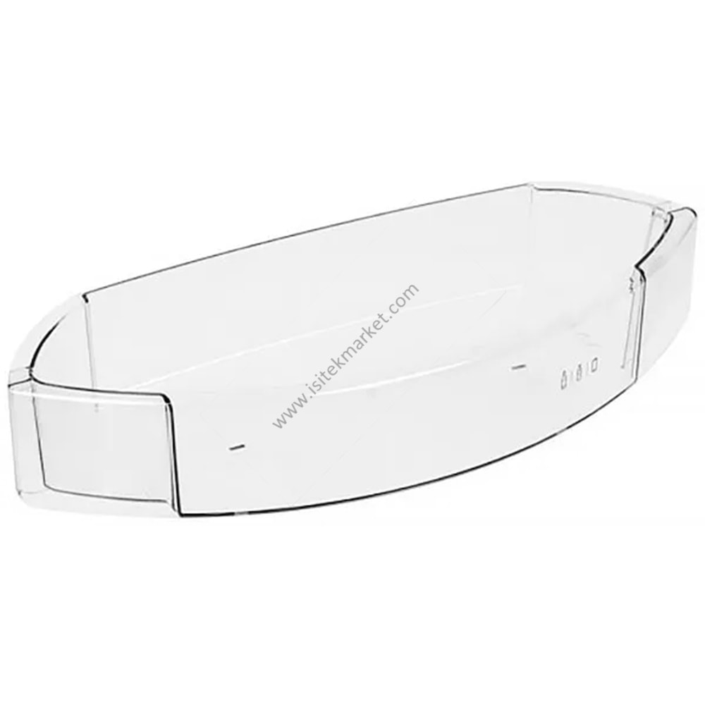 GORENJE BUZDOLABI KAPISI ŞİŞE RAFI 447614 475X175MM