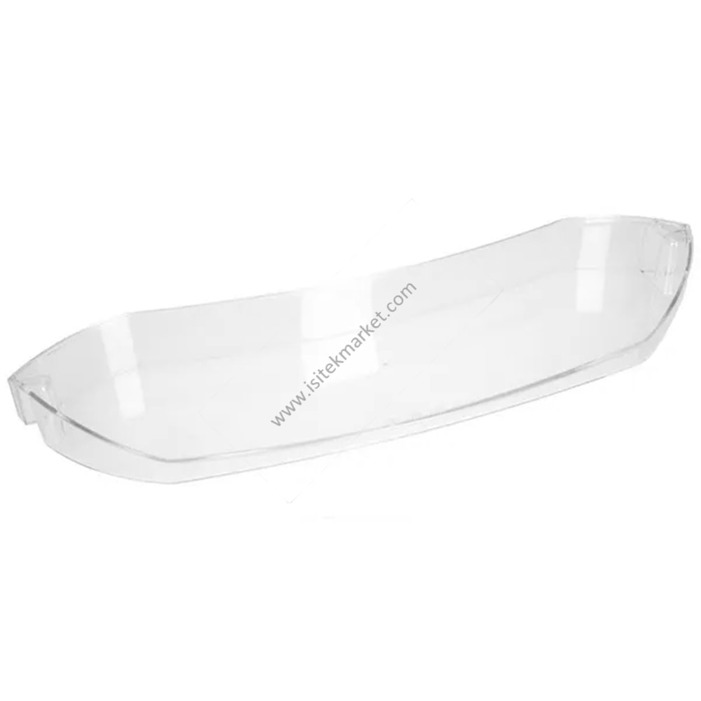 GORENJE BUZDOLABI ORTA KAPI RAFI 449247 470X115MM