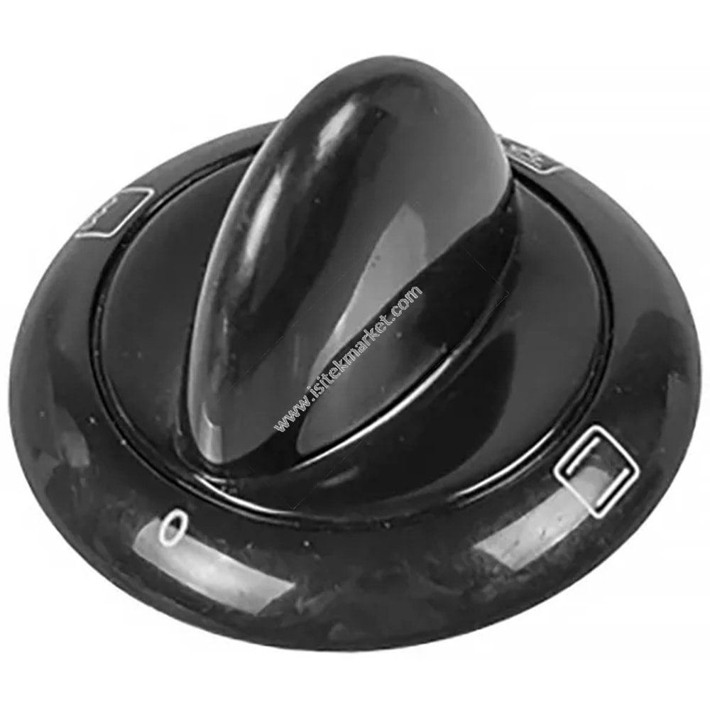 BEKO OCAĞI FIRIN KONTROL DÜĞMESİ 450900096