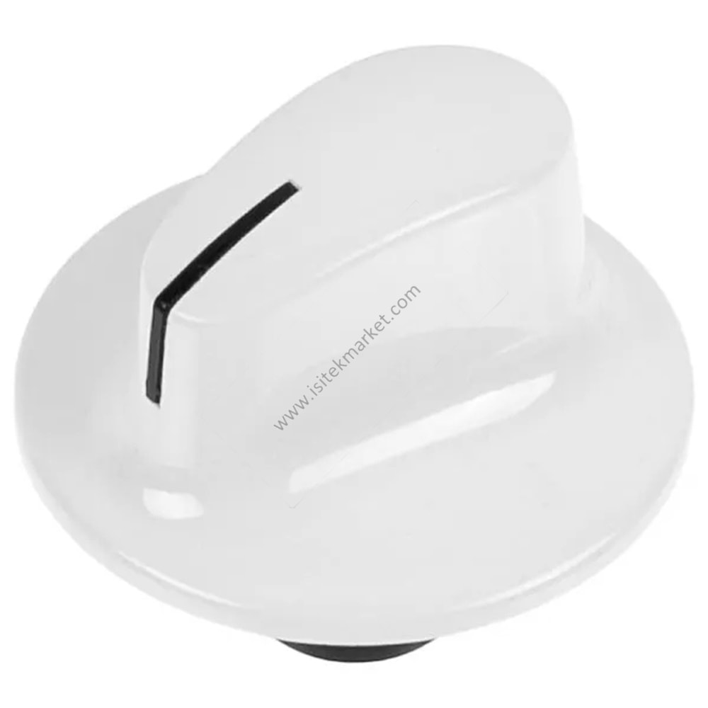 BEKO OCAK KONTROL DÜĞMESİ 450920448