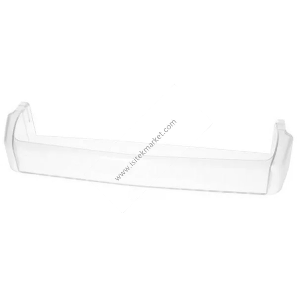 BUZDOLABI KAPI RAFI BEKO 4541360400 (ÜST-ORTA) 435X95MM