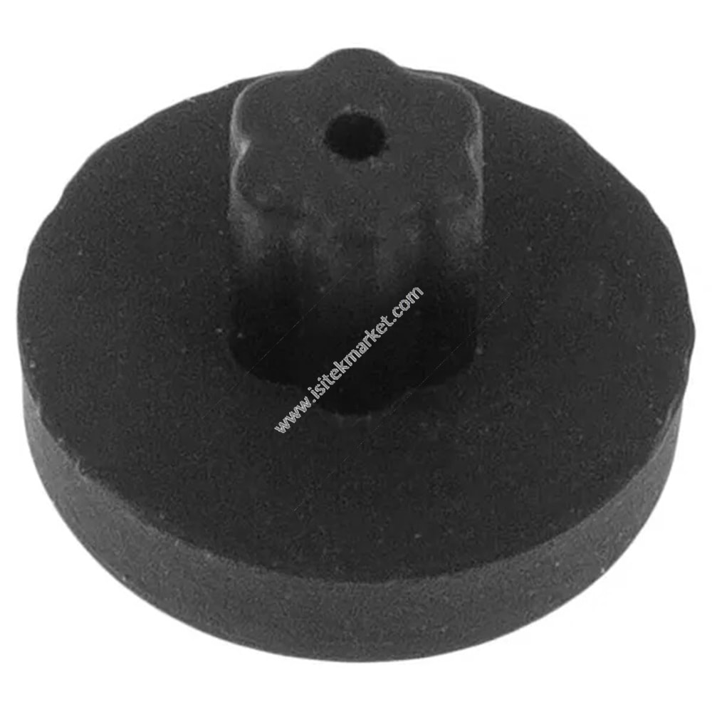 OCAK TAVA DESTEK KAUÇUK CONTA GORENJE 454151