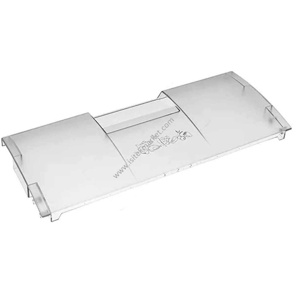 BEKO BUZDOLABI DONDURUCU ÇEKMECESİ ÖN MENTEŞELİ 4551630100