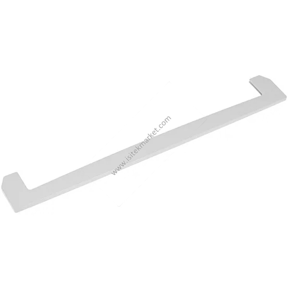 BEKO BUZDOLABI CAM RAF ÖN SÜSTEMESİ 4561530300