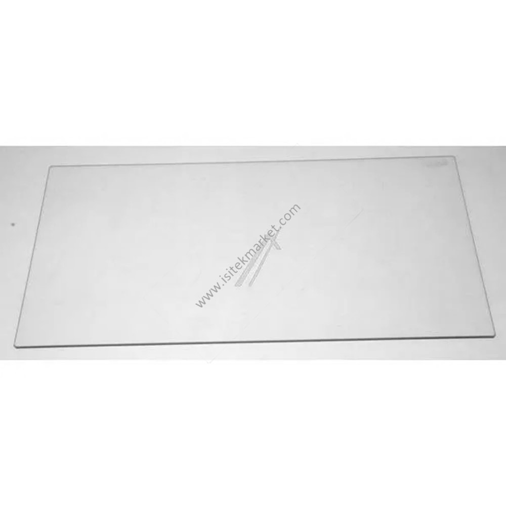 BEKO 4561811600 BUZDOLABI RAFI 490X293X4MM