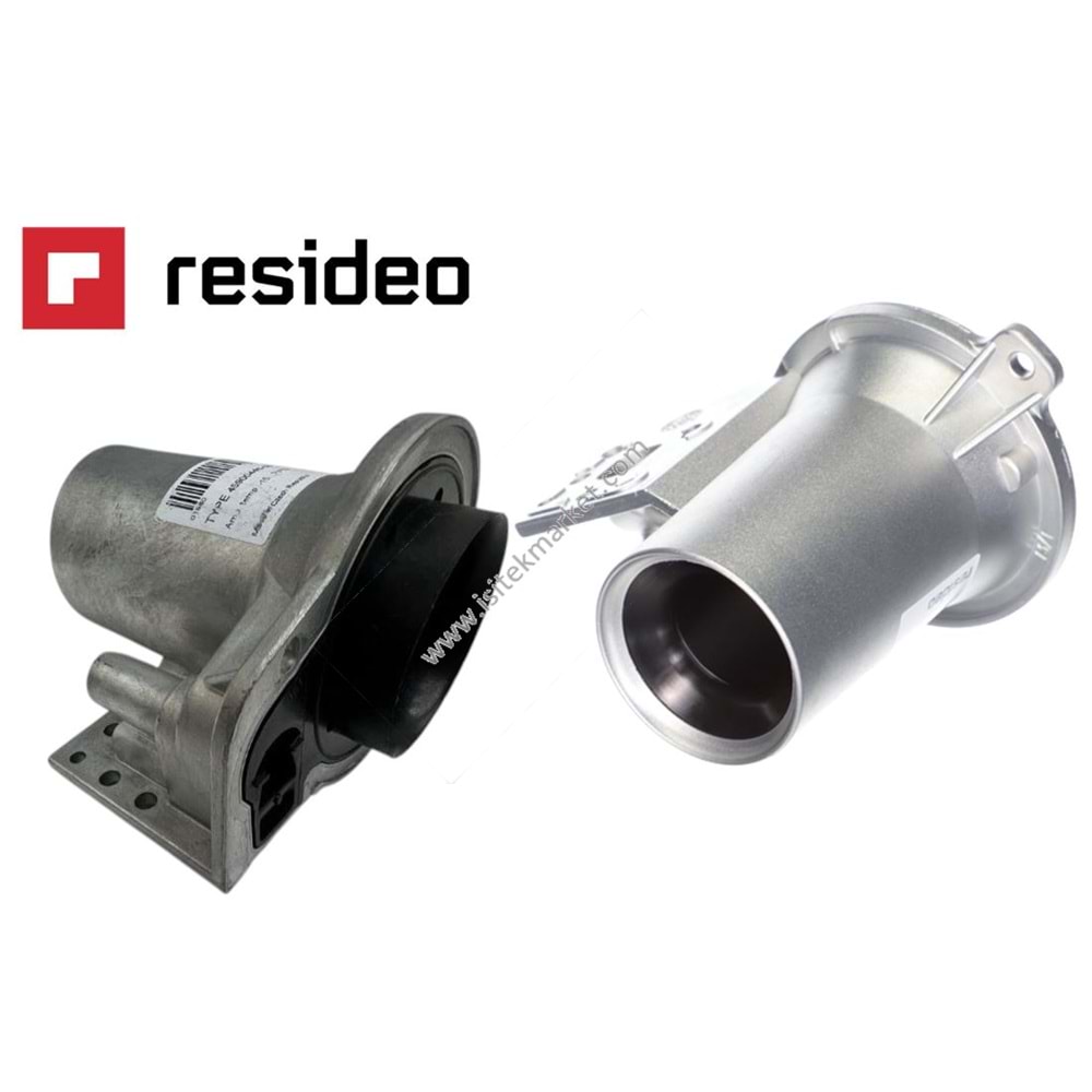 MİKSER HONEYWELL RESIDEO 45900446-051B