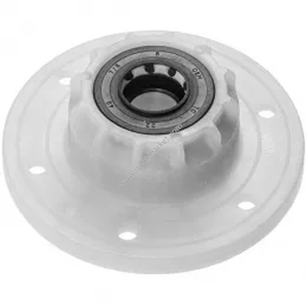 CANDY 46005903 6203-2Z + CONTAR -22X40X7- İLE UYUMLU DİKEY ÇAMAŞIR MAKİNESİ İÇİN YATAK BLOĞU